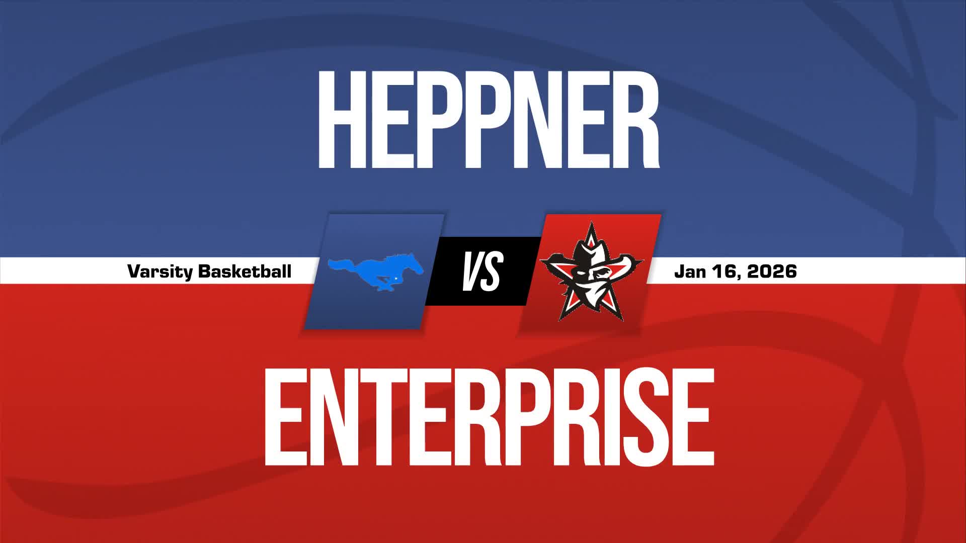 Basketball Recap: Heppner Comes Up Short