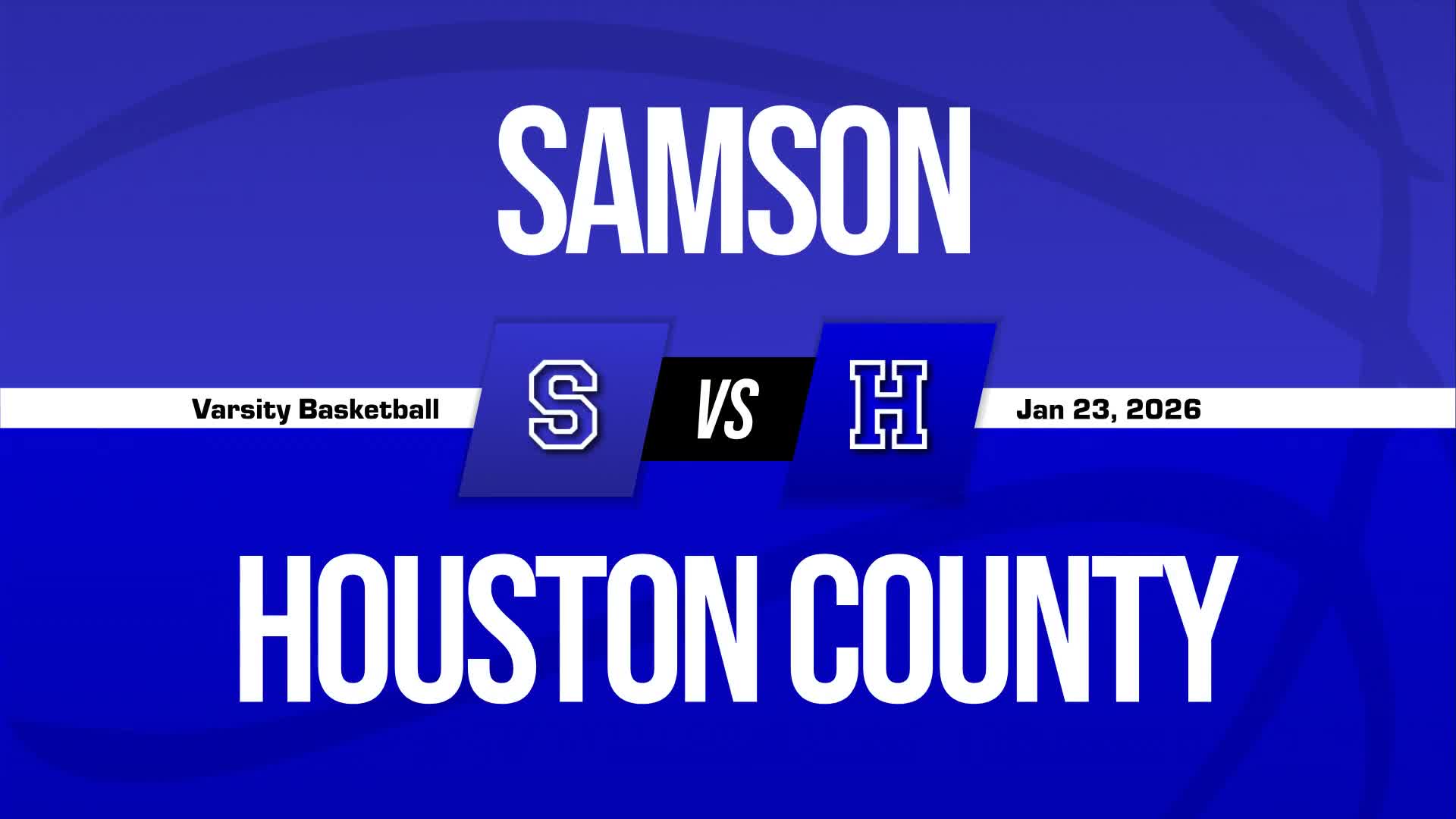 Basketball Recap: Samson Takes a Loss