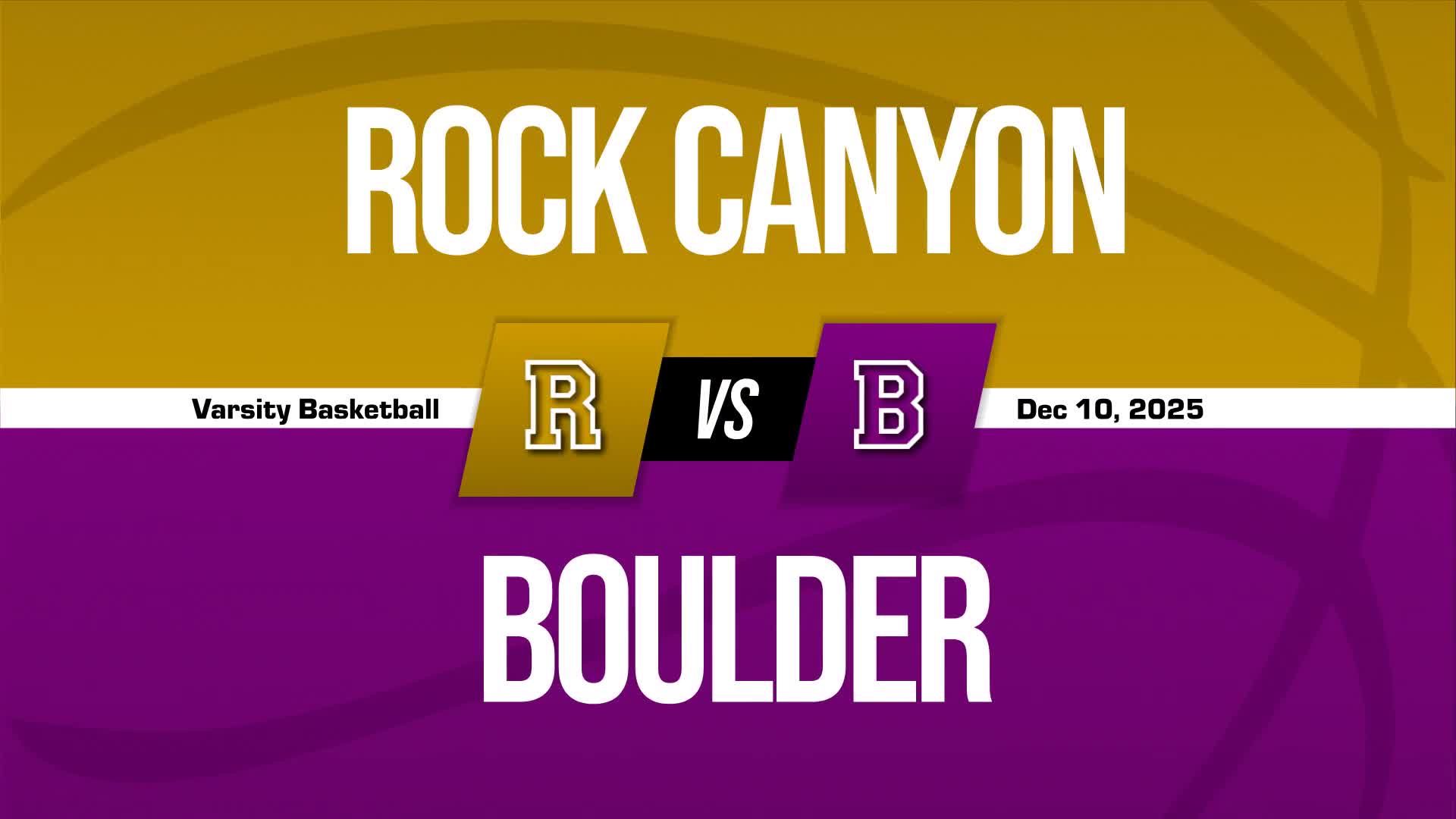 Basketball Recap: Boulder Takes a Loss + How To Watch