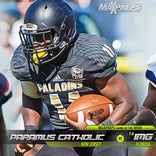 MaxPreps Top 10 high school football Games of the Week: Paramus Catholic vs. No. 14 IMG Academy