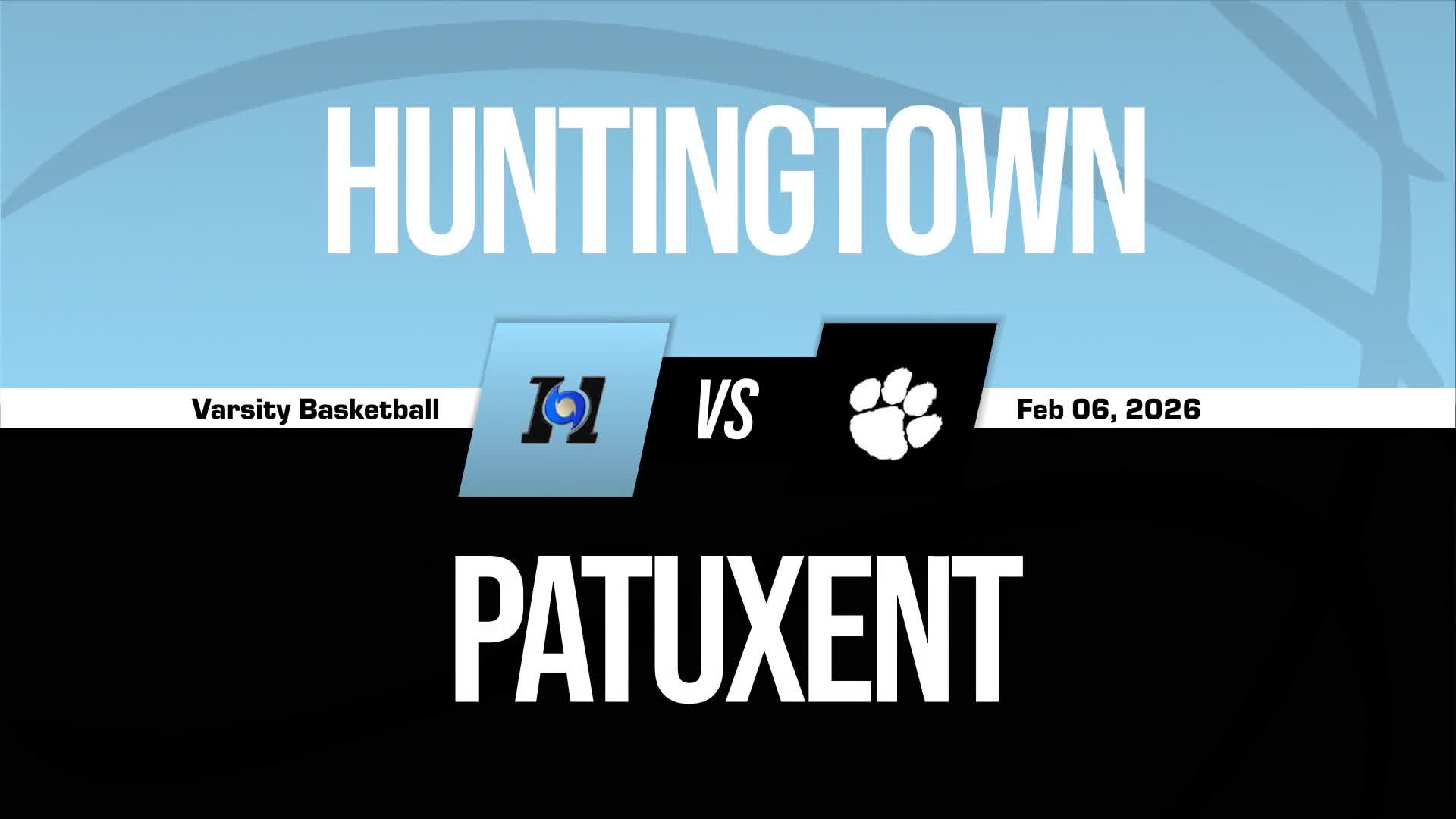 Basketball Game Preview: Huntingtown Hurricanes vs. Lackey Chargers + How To Watch