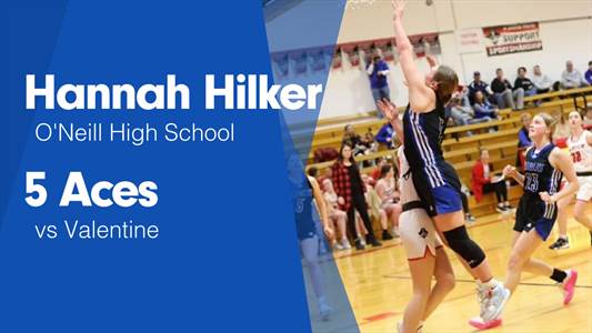 Basketball Recap: O'Neill Comes Up Short