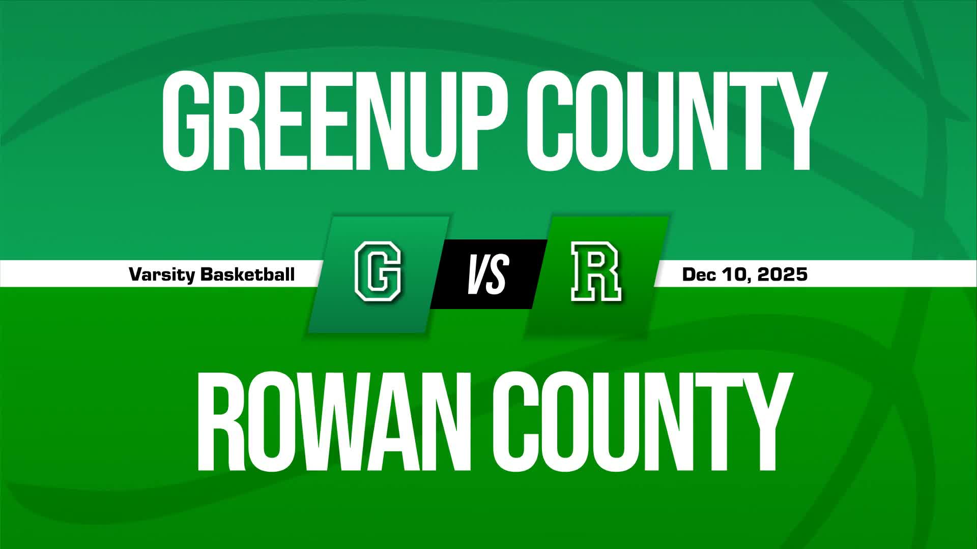 Drew Epling Game Report: vs Greenup County + How To Watch