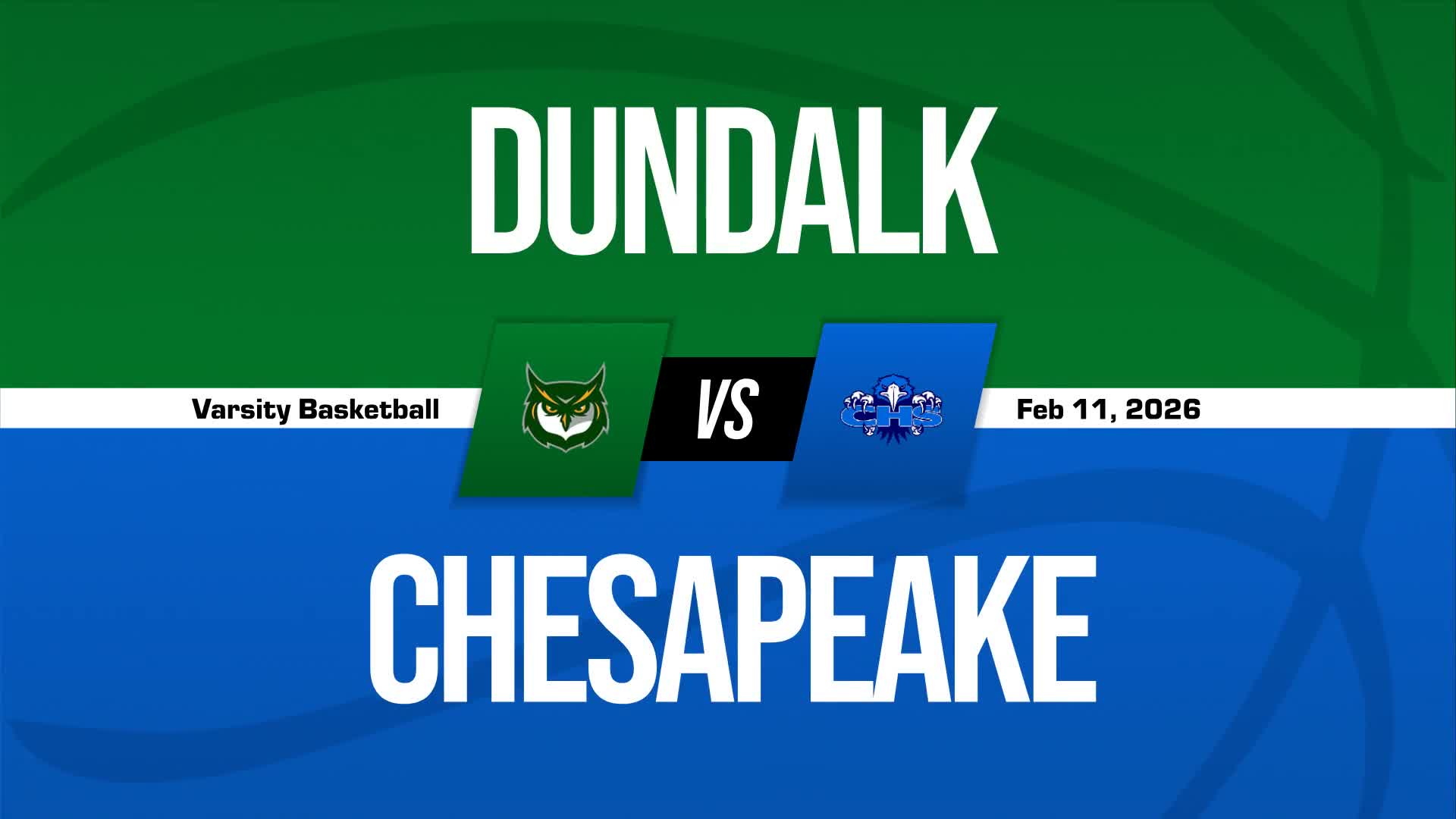 Basketball Recap: Chesapeake Comes Up Short + How To Watch