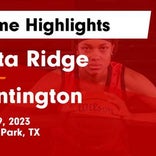 Basketball Recap: Huntington skates past North DeSoto with ease