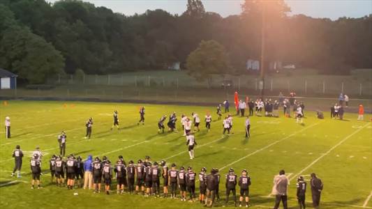 Baseball Recap: Ethan Lijewski leads New Buffalo to victory over Michigan Lutheran