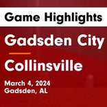 Soccer Game Preview: Collinsville vs. Geraldine