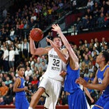 Is Aaron Gordon the Bay Area's greatest high school player ever?
