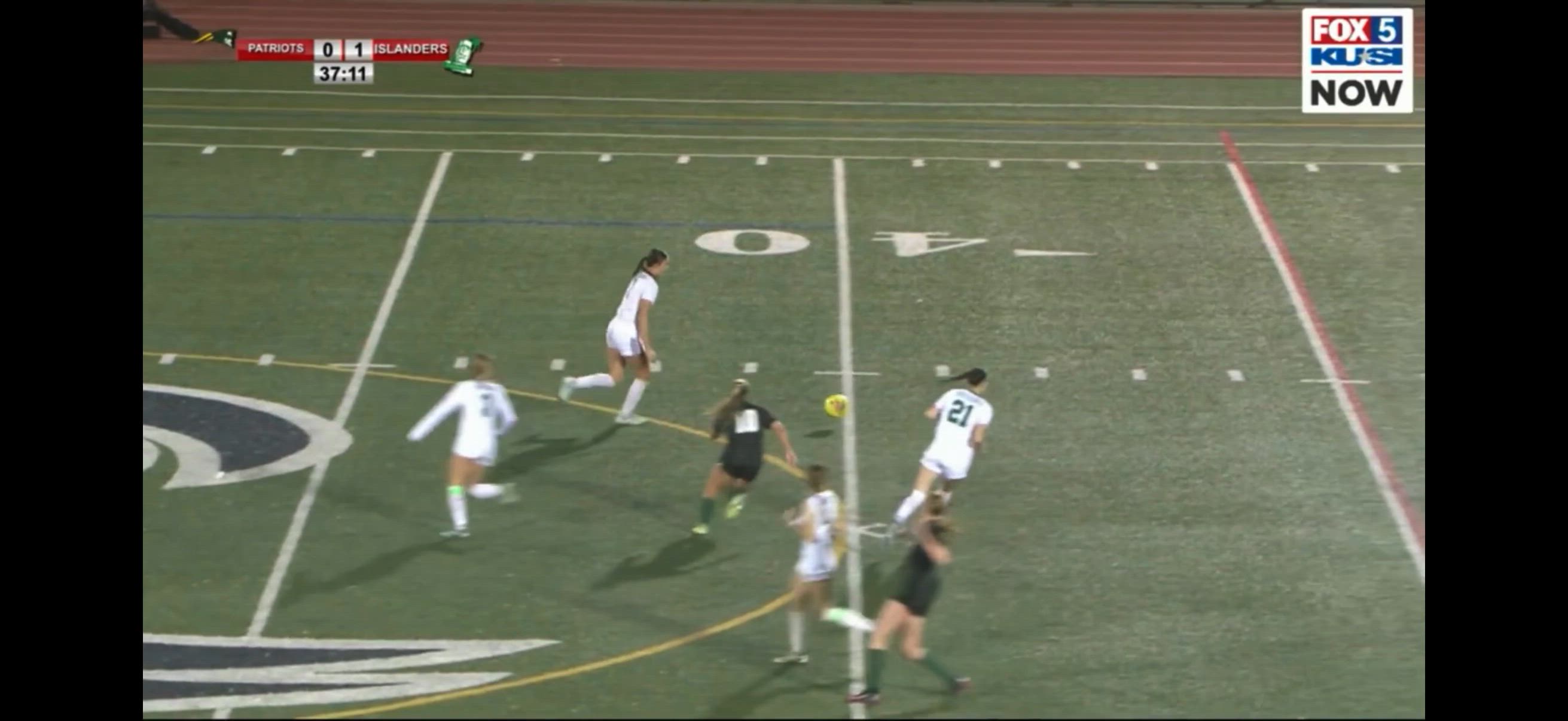 Soccer Recap: Patrick Henry Picks Up Sixth Consecutive  Win + How To Watch