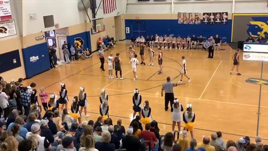 Soccer Recap: Trinity Lutheran Wins Going Away Against Hauser