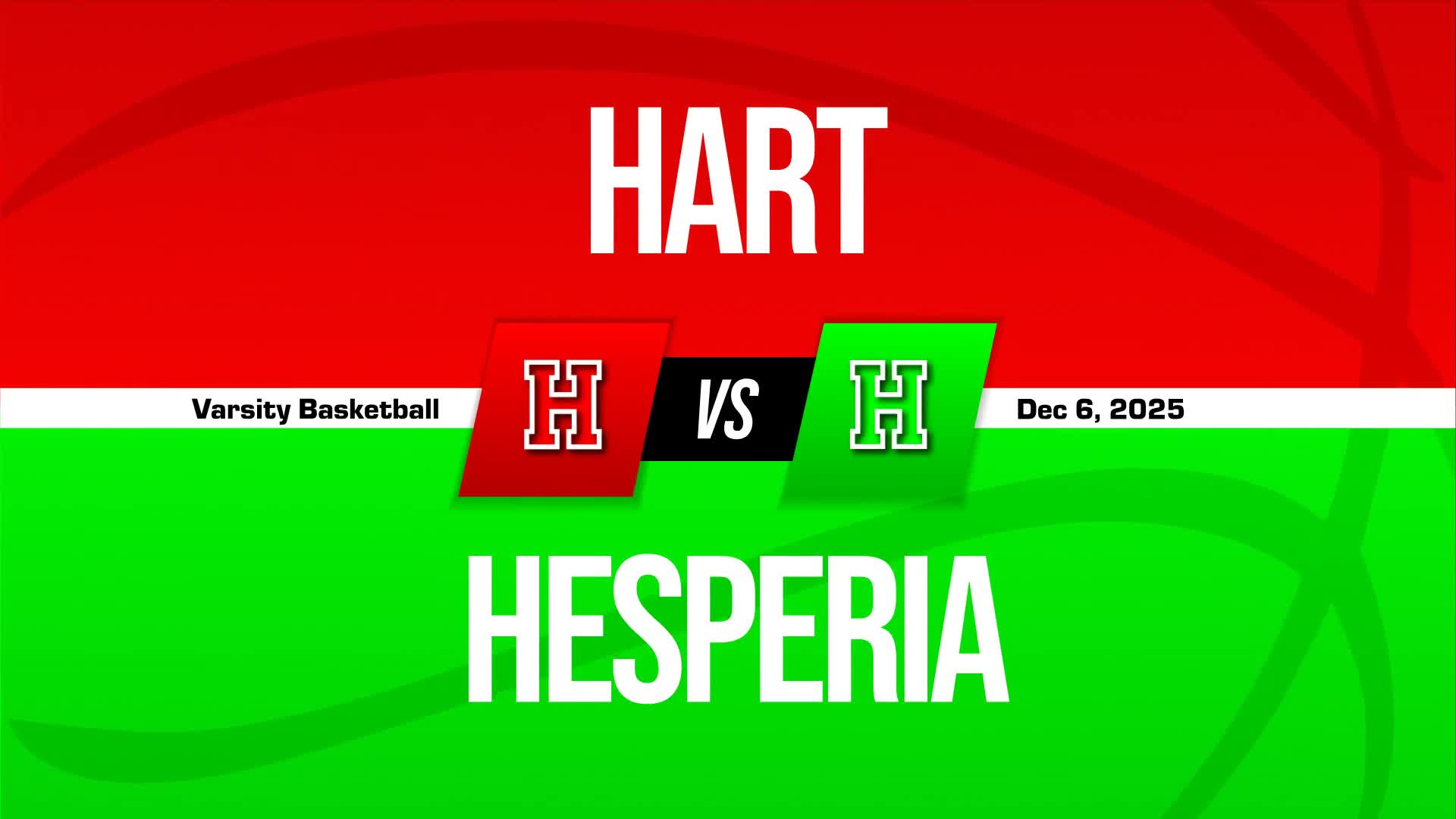 Basketball Recap: Hart's  Victory  on Tuesday Extends Winning St