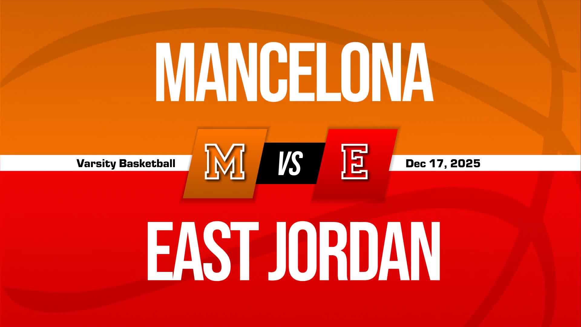 Basketball Recap: East Jordan Triumphs + How To Watch