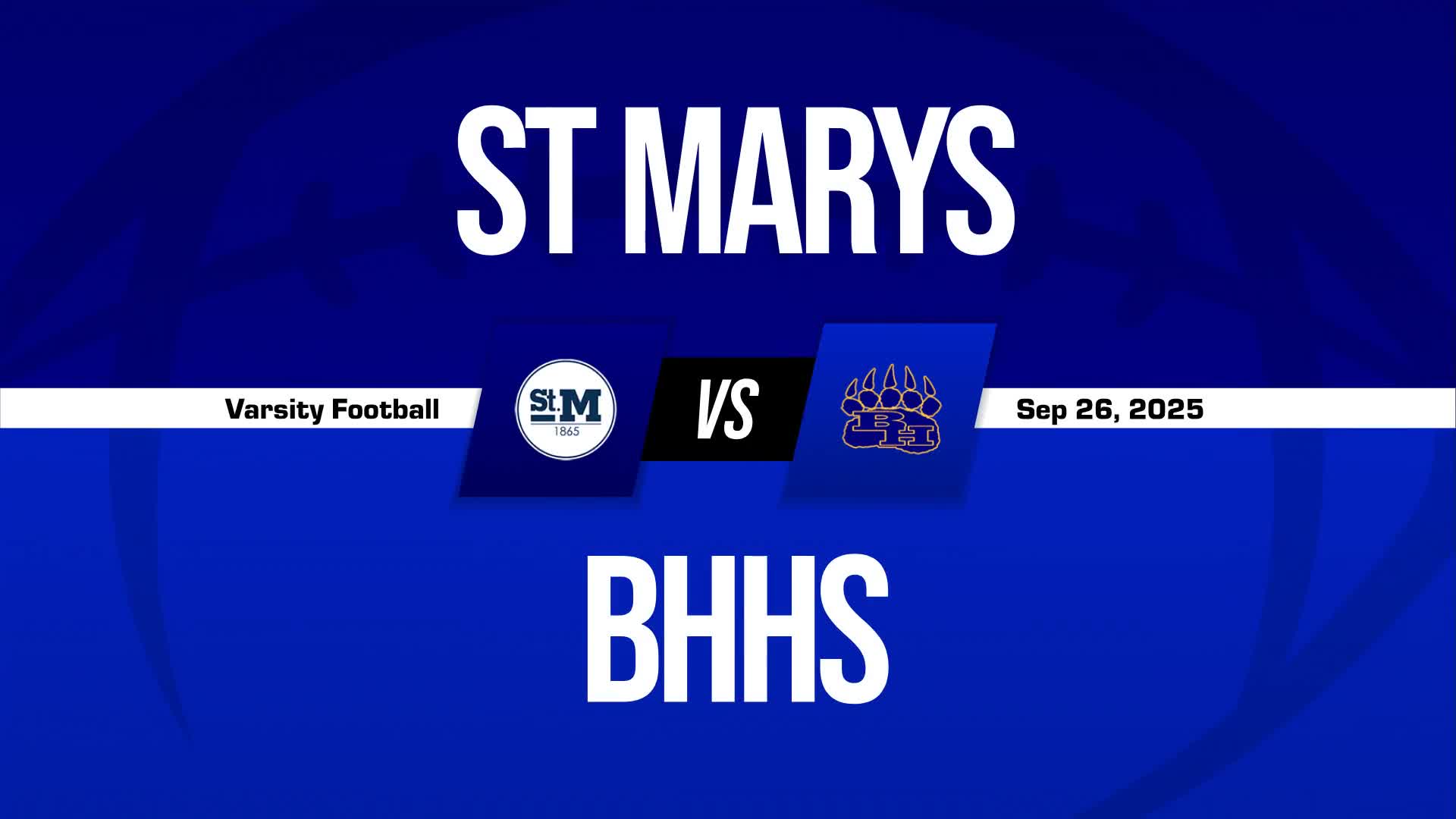 Football Recap: Brookings-Harbor Comes Up Short + How To Watch