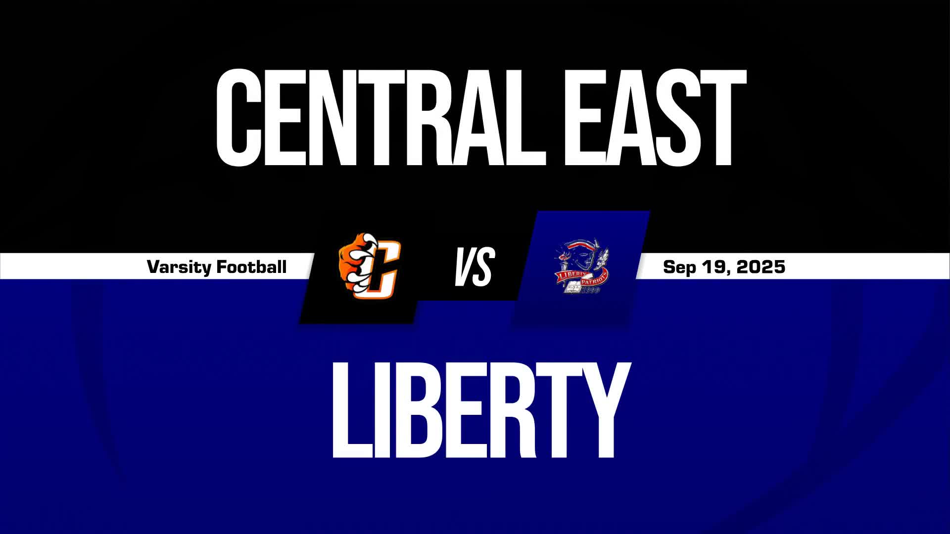 Football Recap: Central East Piles Up the Points Against Clovis East