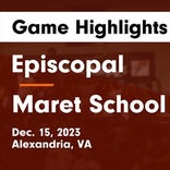 Maret vs. Episcopal