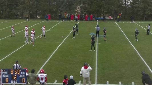 Football Game Preview: Arthur County Hits the Road