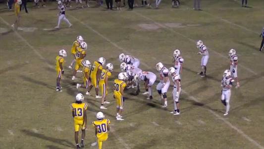 Baseball Recap: Petrolia Wins Going Away Against Olney