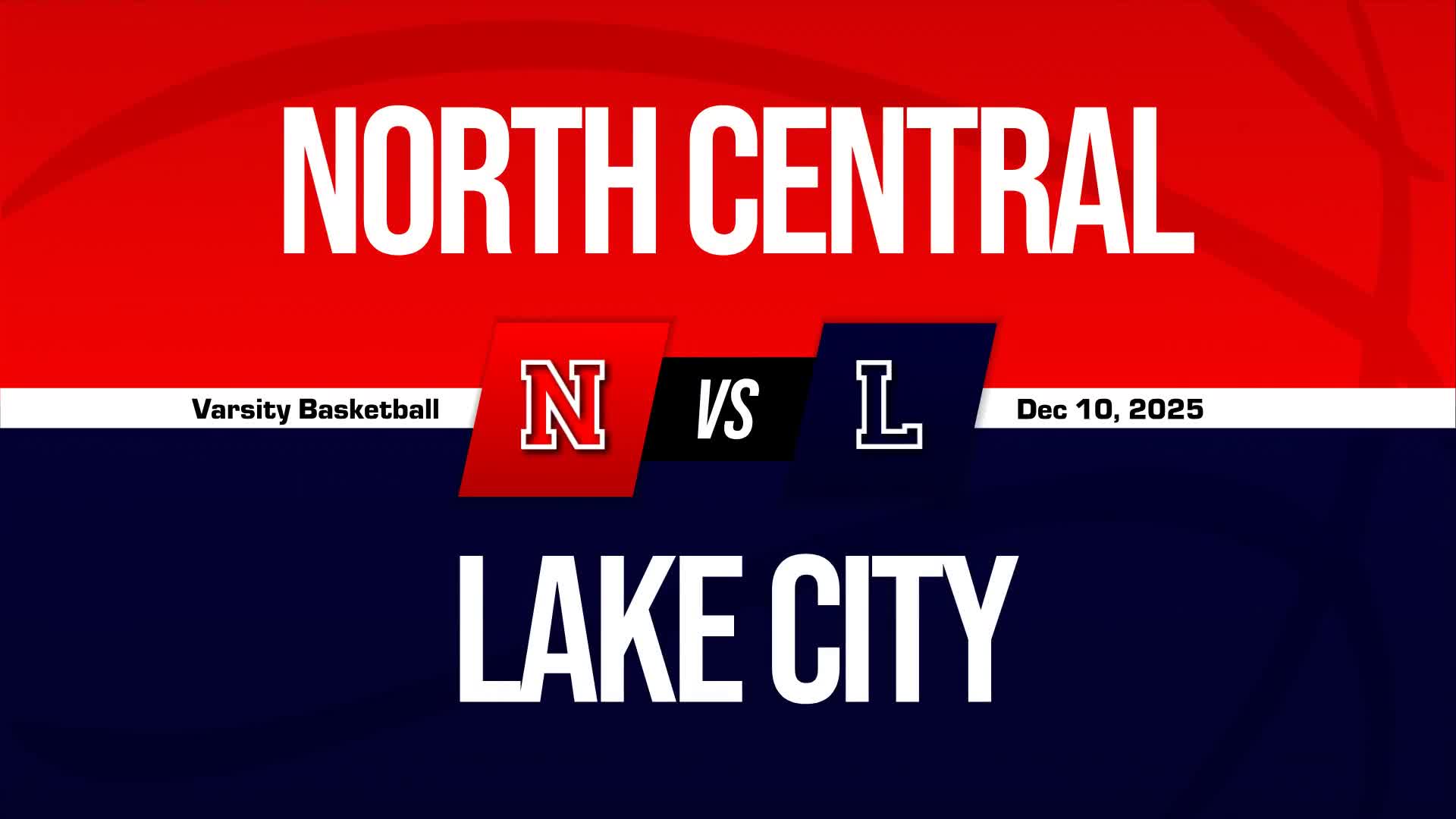 Basketball Recap: Lake City Victorious + How To Watch