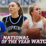High school girls basketball National Player of the Year Watch List 