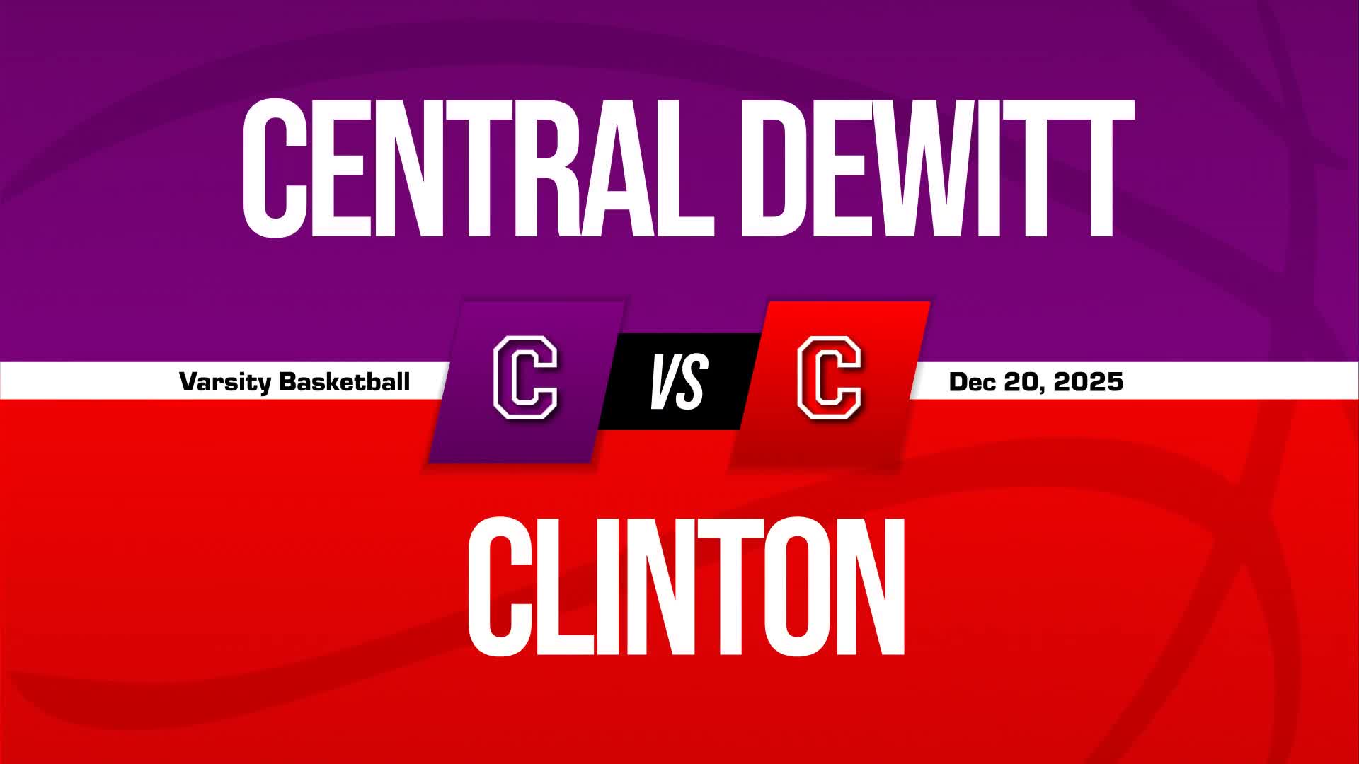 Basketball Recap: Clinton Takes a Loss + How To Watch