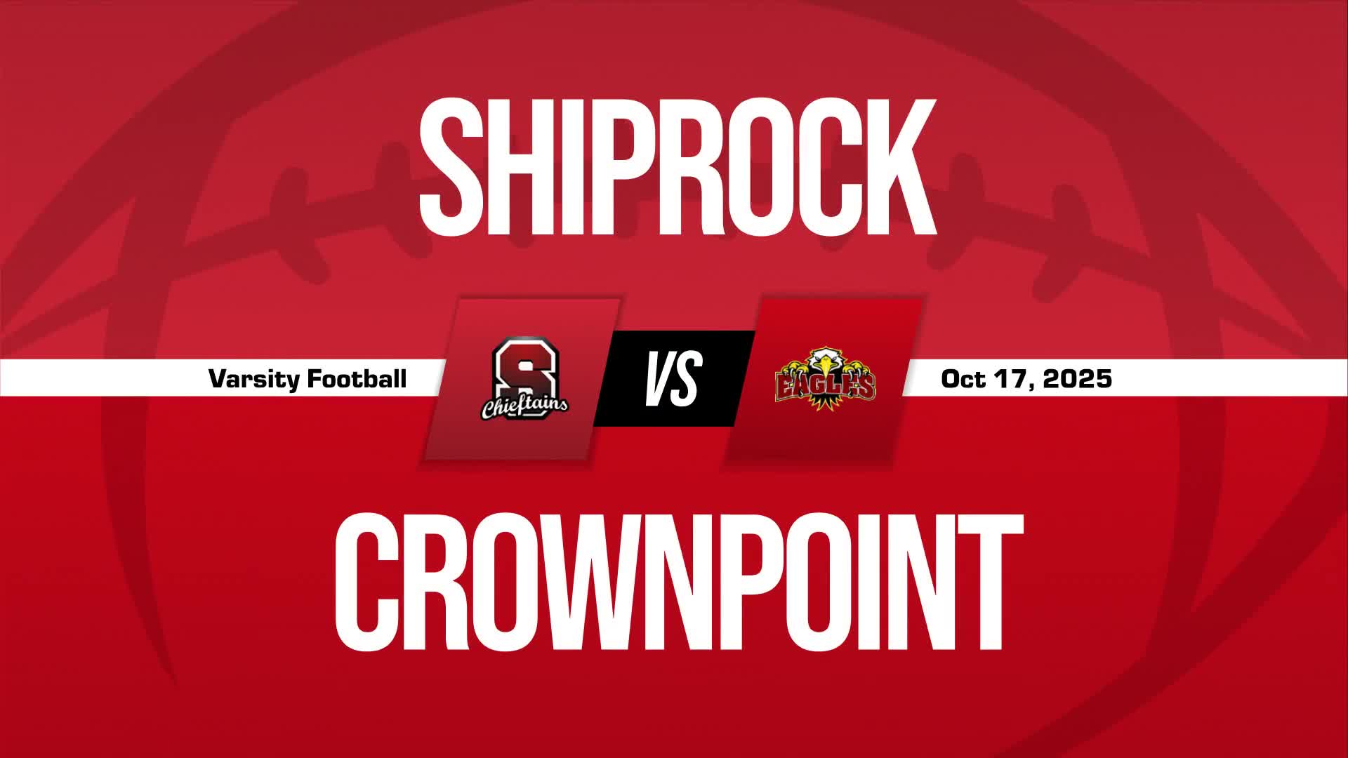 Jonas Johnson Game Report: @ Crownpoint + How To Watch