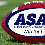 Alaska high school football scoreboard: Week 4 ASAA scores