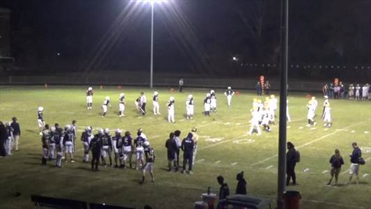 West Jersey - Patriot Top Football Player Performances