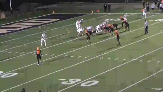 Basketball Game Preview: McKinley Red Dragons vs. Liberty Leopar