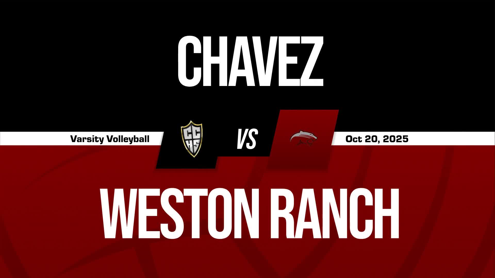 Volleyball Recap: Weston Ranch Comes Up Short