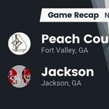 Calvary Day vs. Jackson