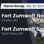 Football Game Preview: Fort Zumwalt North vs. Washington