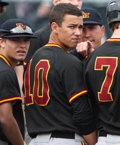 Marco Gonzales, Rocky Mountain