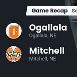 Football Game Preview: Ogallala vs. Sidney