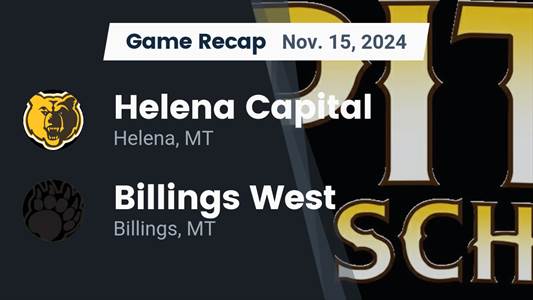 Football Recap: Capital Picks Up Tenth Consecutive  Victory