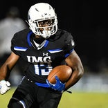 High school football: No. 1 IMG Academy runs over No. 28 Edgewater