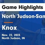 Knox vs. North Judson-San Pierre