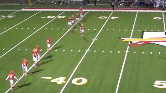 Baseball Recap: Leonard Gets the Win