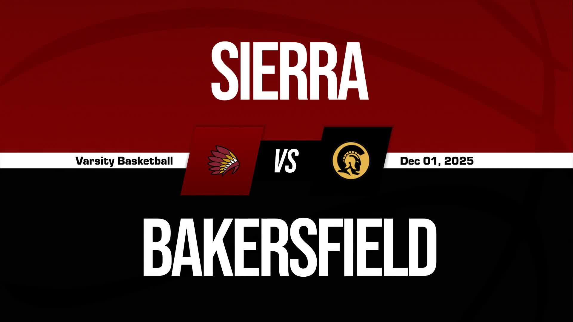 Basketball Recap: Sierra Victorious