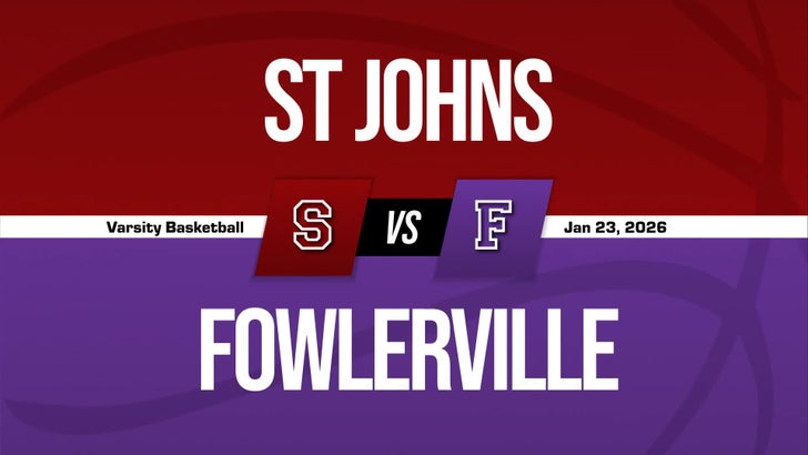 Basketball Recap: Make It Eight in a Row for St. Johns