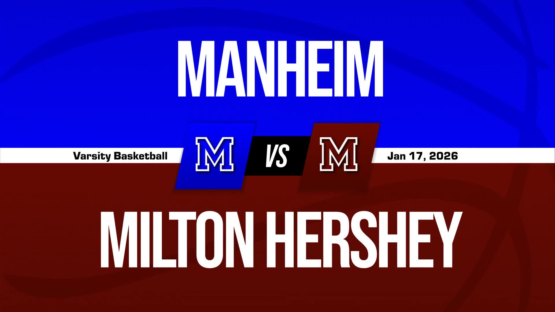 Basketball Recap: Manheim Township Comes Up Short