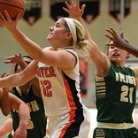 MaxPreps/JJHuddle Ohio girls basketball athlete of the week winner & nominees