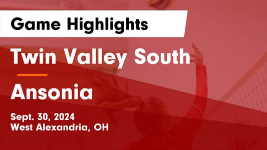 Volleyball Recap: Ansonia Comes Up Short