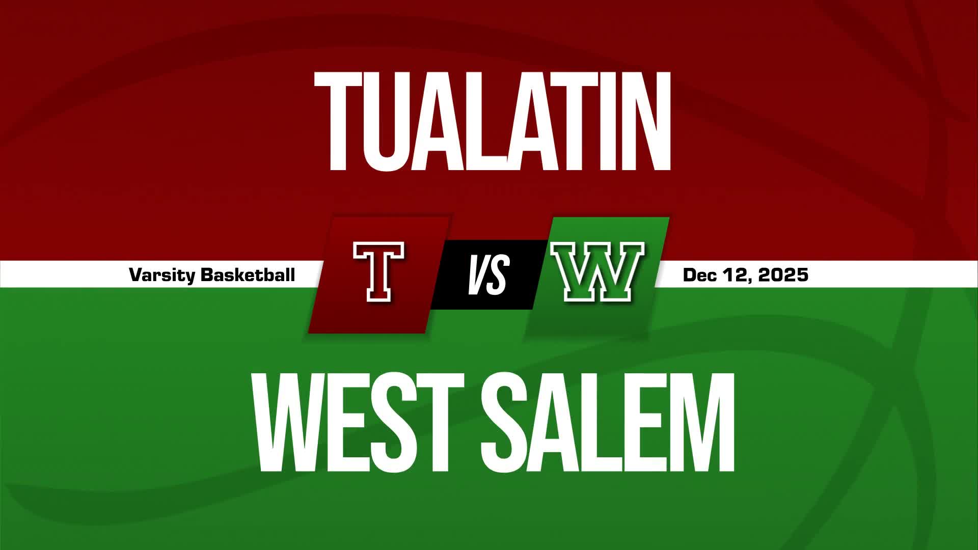 Basketball Game Preview: West Salem Titans vs. Nelson + How To Watch