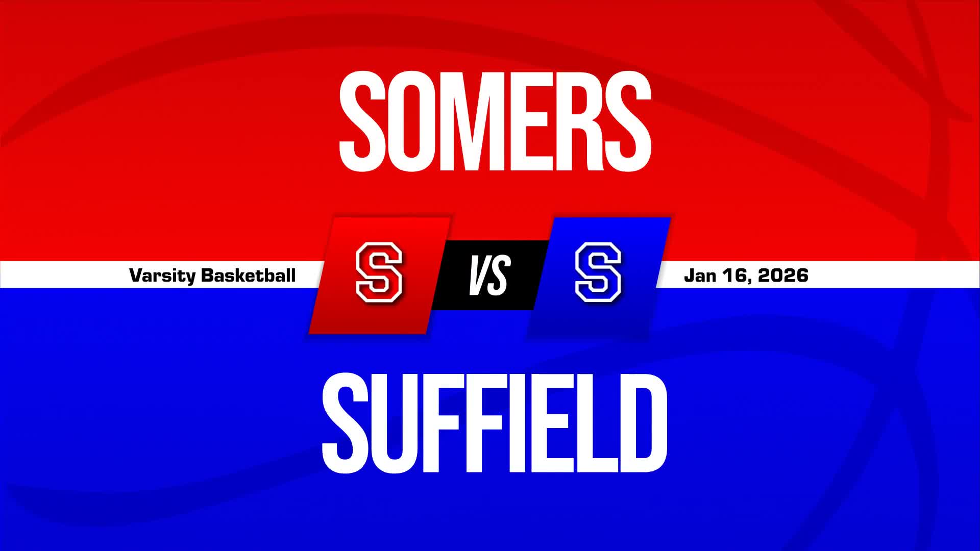 Basketball Recap: Somers Triumphs