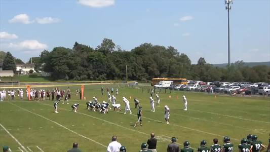 Baseball Game Preview: Holy Cross Crusaders vs. Riverside Viking