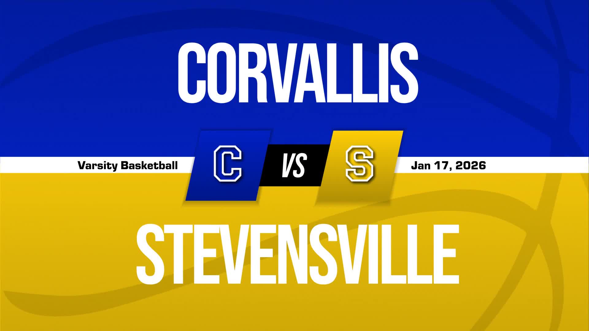 Basketball Recap: Corvallis Drops Highest Score of Season Agains