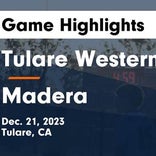 Soccer Game Preview: Tulare Western vs. Tulare Union