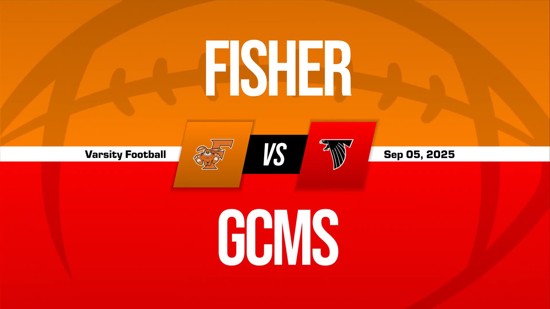 Football Game Preview: Fisher Bunnies vs. LeRoy Panthers