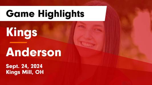 Volleyball Game Preview: Kings Knights vs. Loveland Tigers