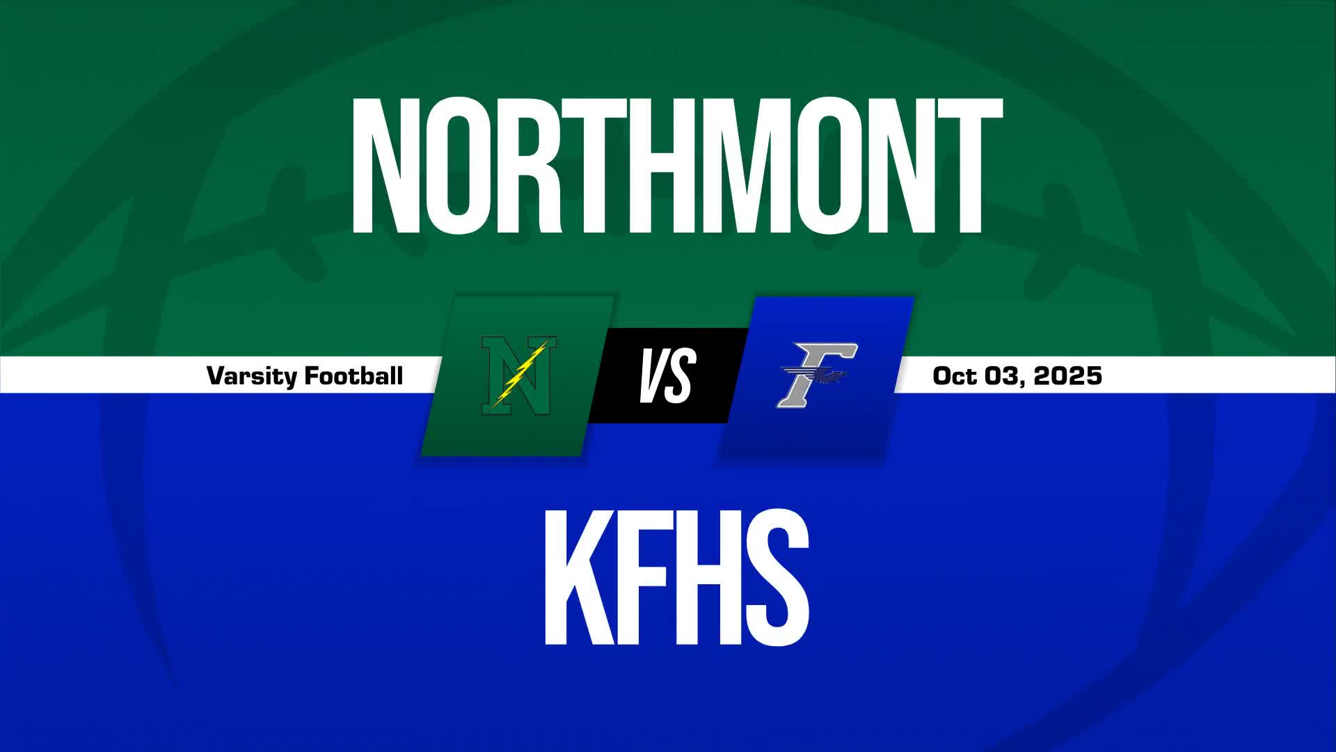 Football Game Preview: Northmont Thunderbolts vs. Centerville Elks + How To Watch
